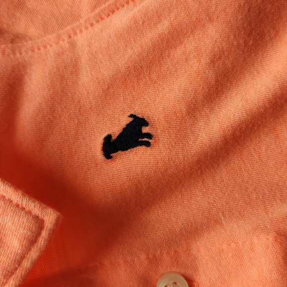 Carter's Baby Boy's Polo - Picture 3 of 5
